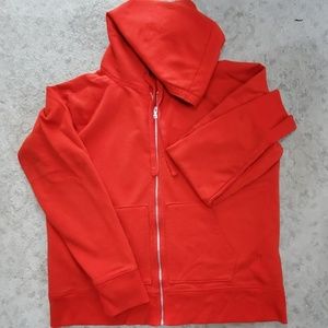 GAP Zip-Up Hoodie
